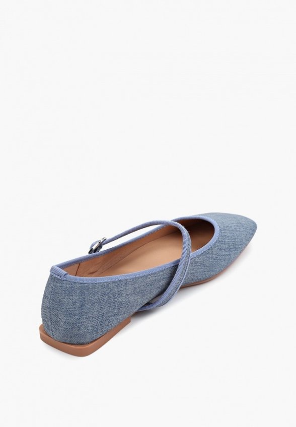 Балетки May Vian