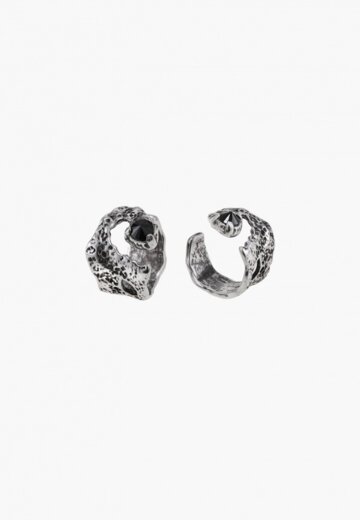 Серьги Ice&High Collection
