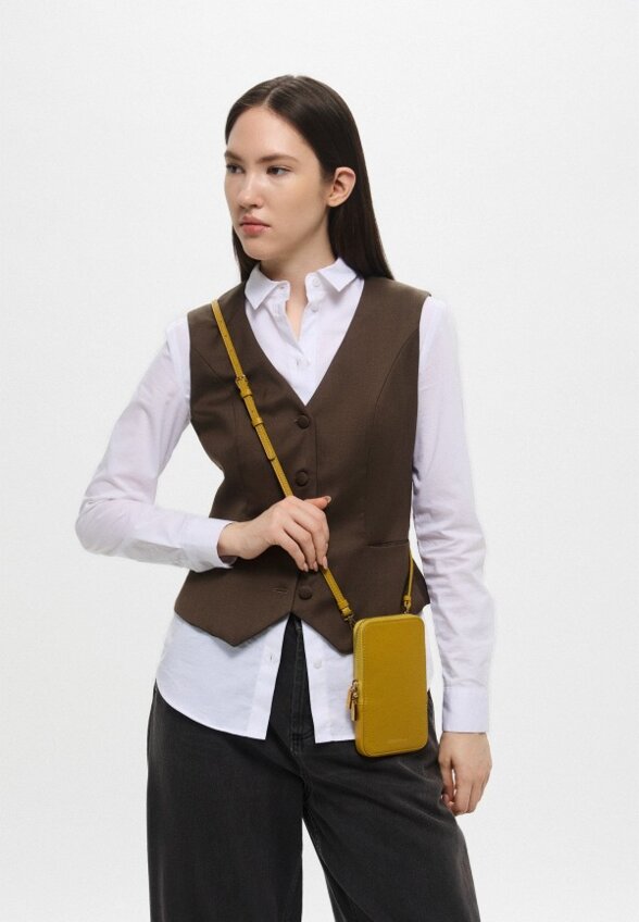 Сумка Coccinelle