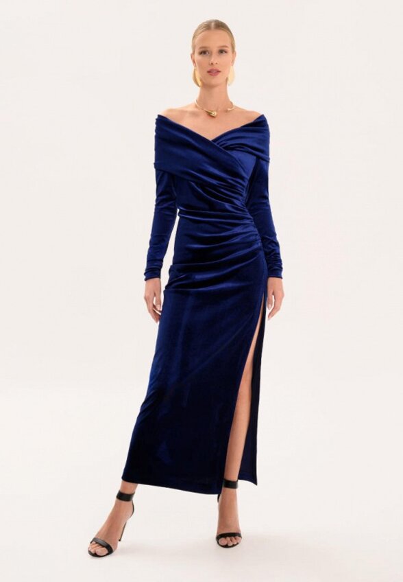 Платье Lola Orro