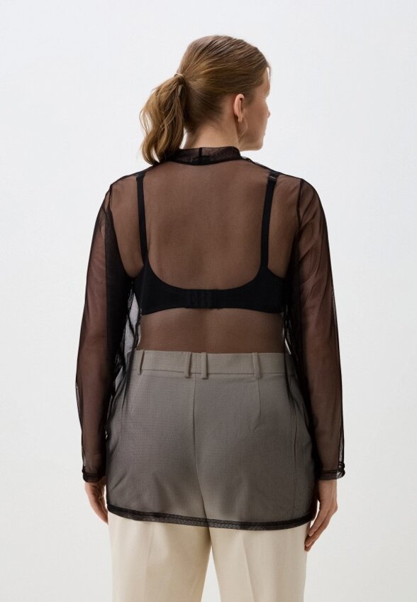 Лонгслив Kingmarin