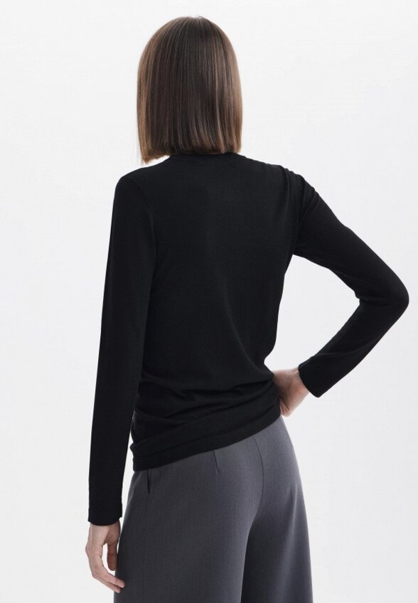 Лонгслив True Red