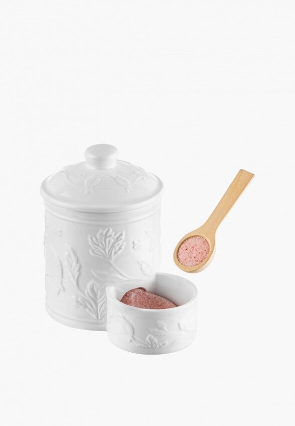 Банка для хранения Elan Gallery