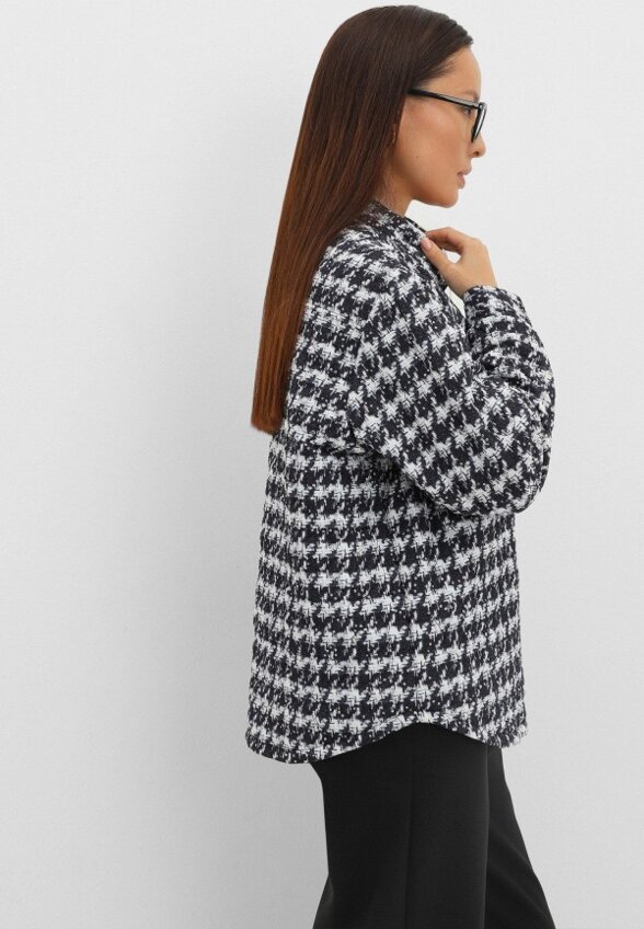 Пальто-рубашка Calin Doux