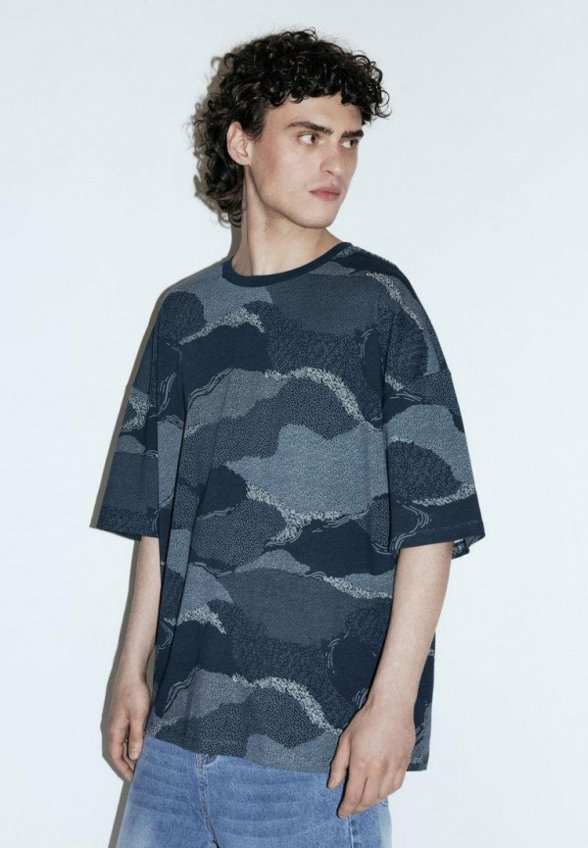 Футболка Befree