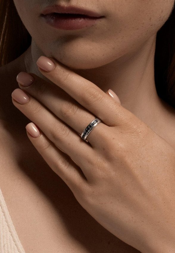 Кольцо Diamant