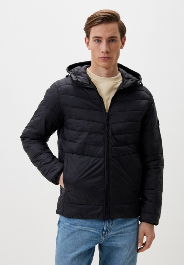 Куртка утепленная Jack & Jones