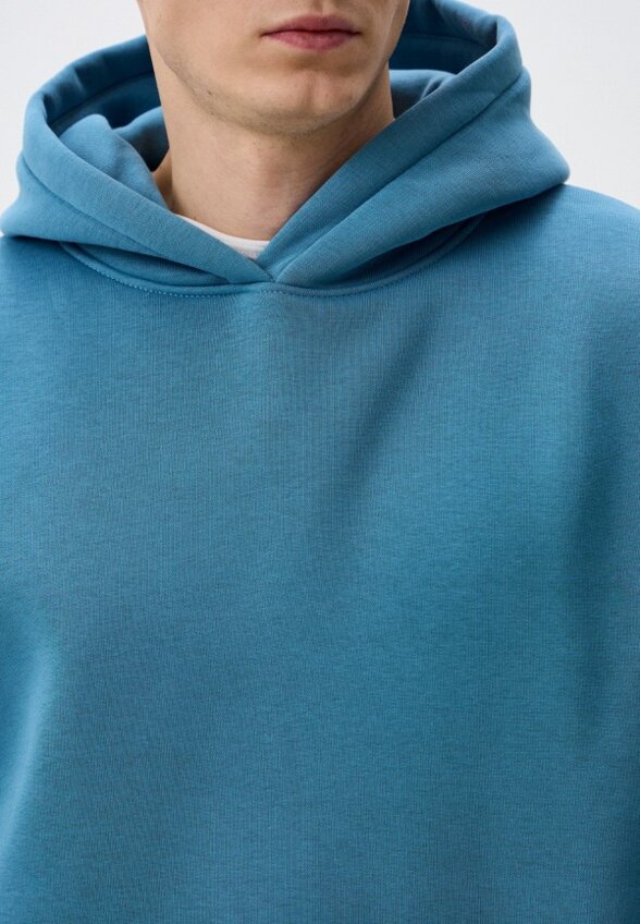 Худи Телодвижения