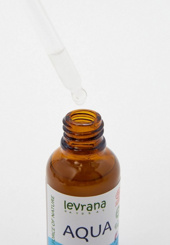 Сыворотка для лица Levrana