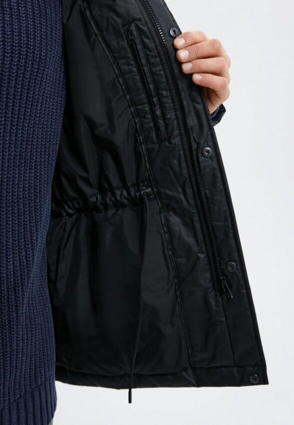 Куртка утепленная Finn Flare