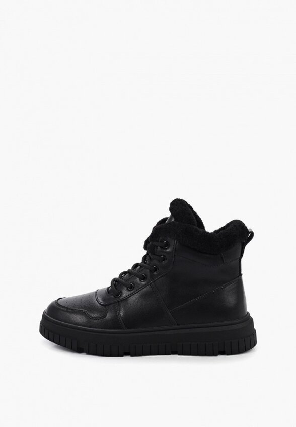 Кеды Francesco Donni