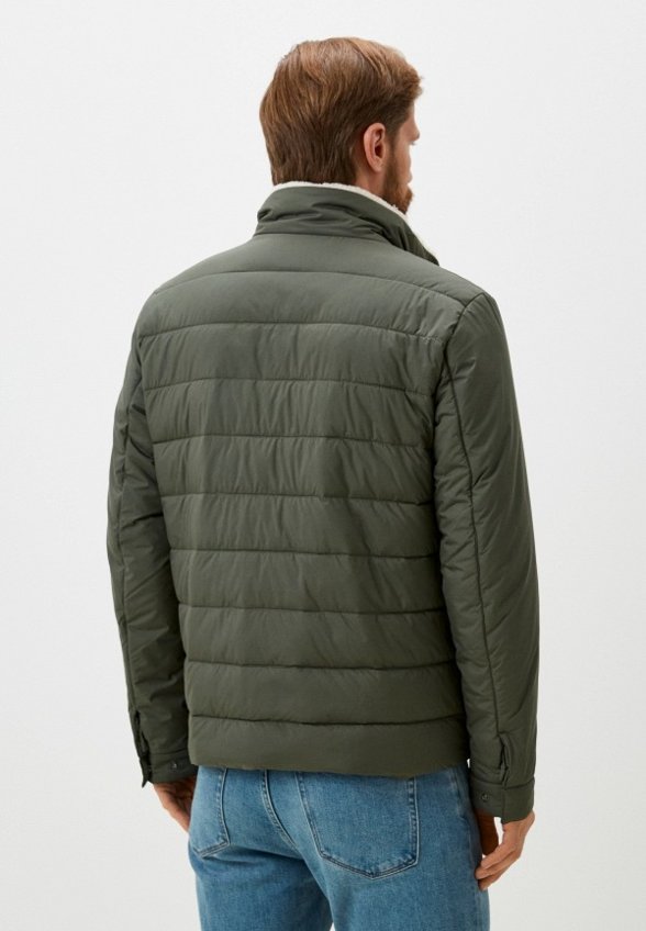 Куртка утепленная Al Franco