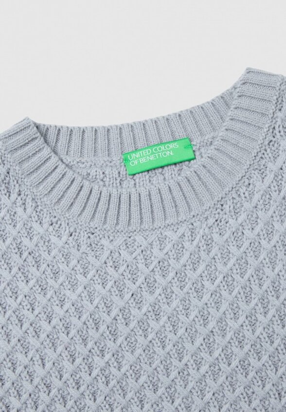 Джемпер United Colors of Benetton