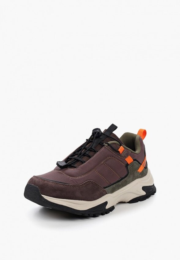 Кроссовки Sigma