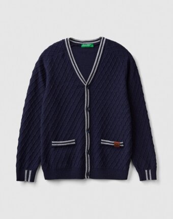 Кардиган United Colors of Benetton детям