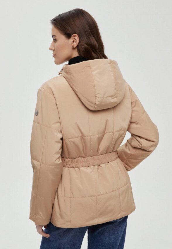 Куртка утепленная Finn Flare