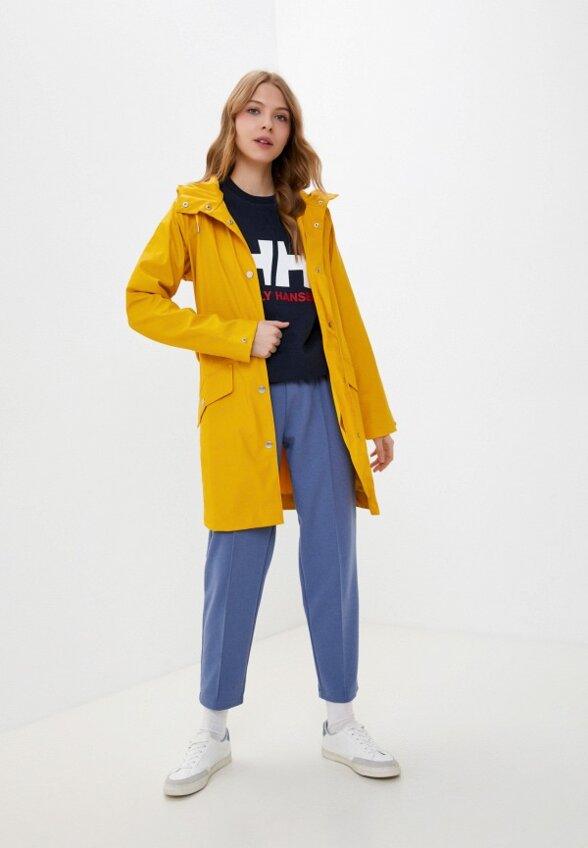 Плащ Helly Hansen