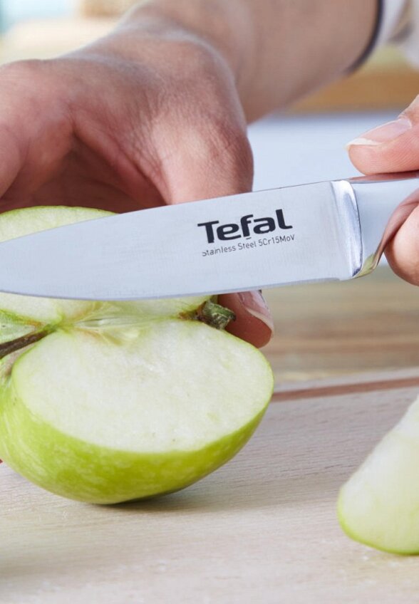 Нож кухонный Tefal