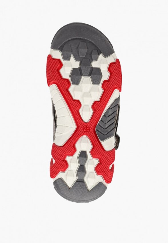 Сандалии Shuzzi