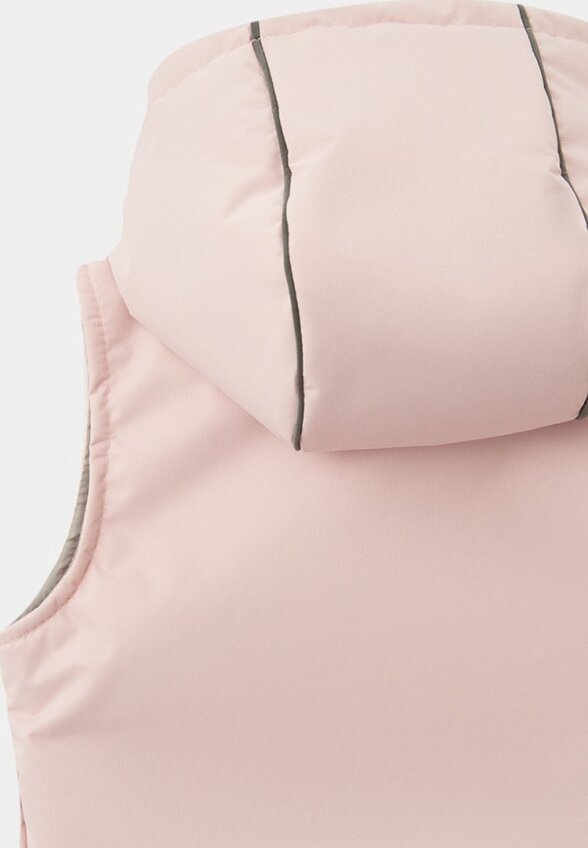 Жилет утепленный Loloclo