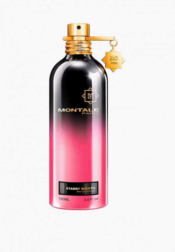 Парфюмерная вода Montale