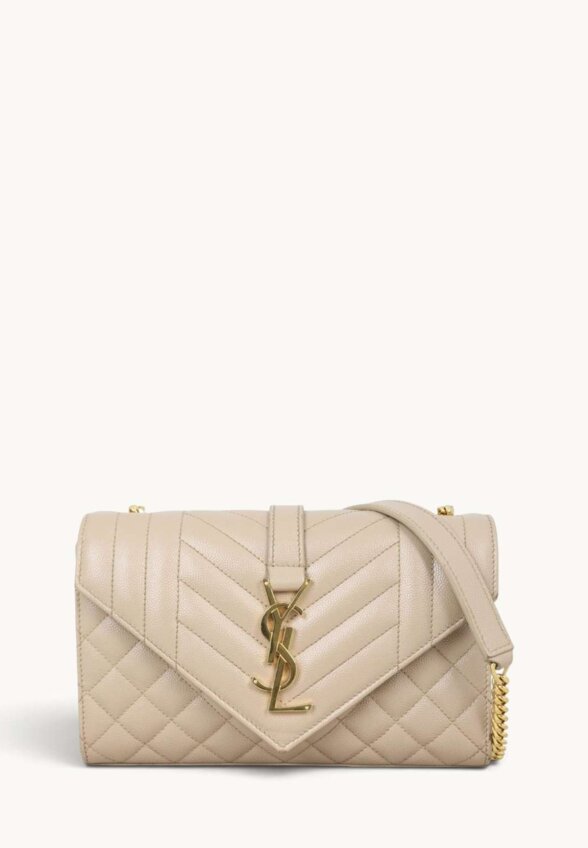 Saint Laurent Envelope
