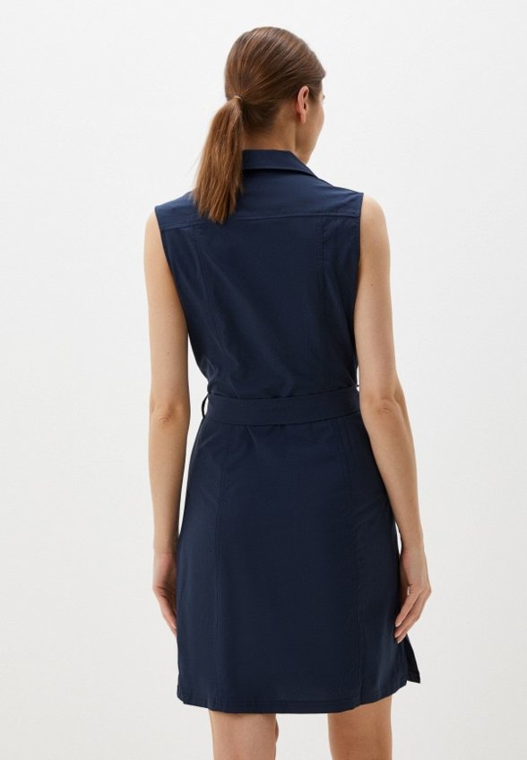 Платье Jack Wolfskin