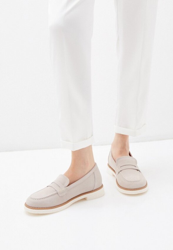 Лоферы Shoiberg