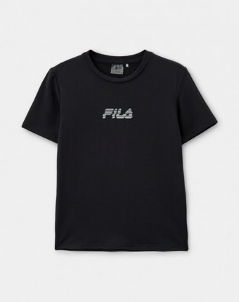 Футболка спортивная Fila детям