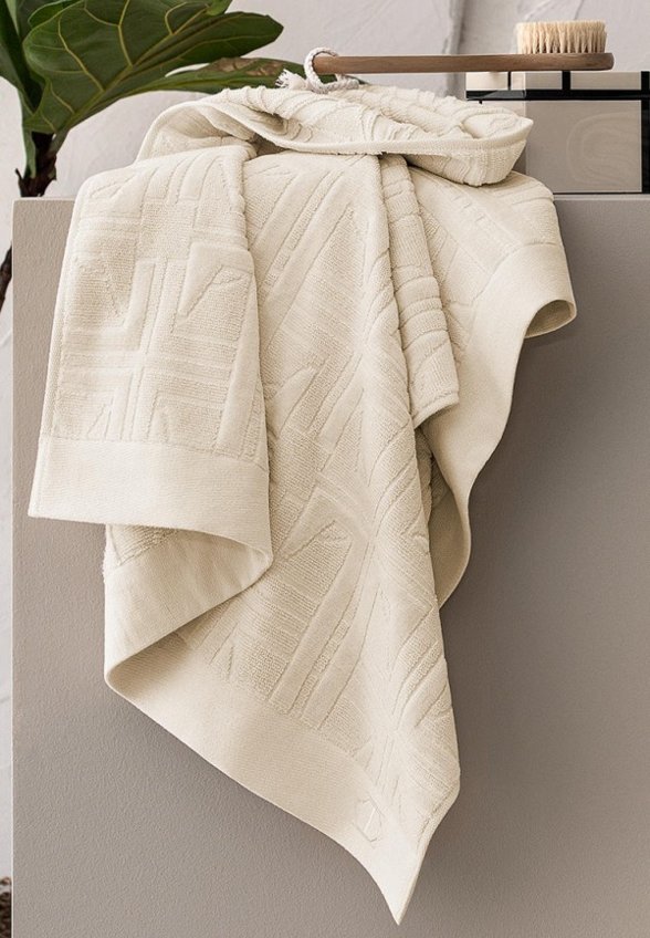 Комплект полотенец Togas