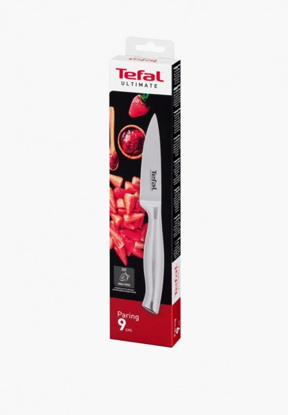Нож кухонный Tefal