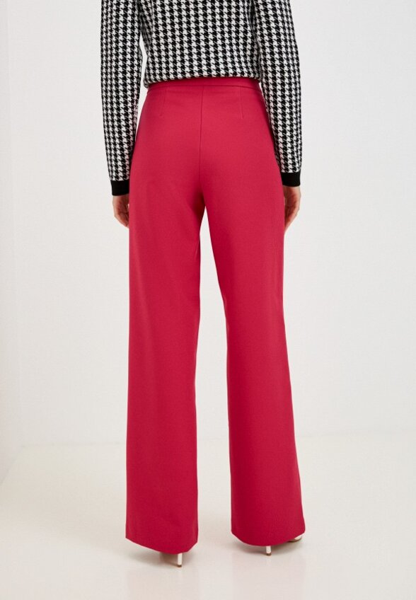 Брюки Fracomina