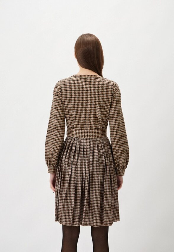 Платье Weekend Max Mara