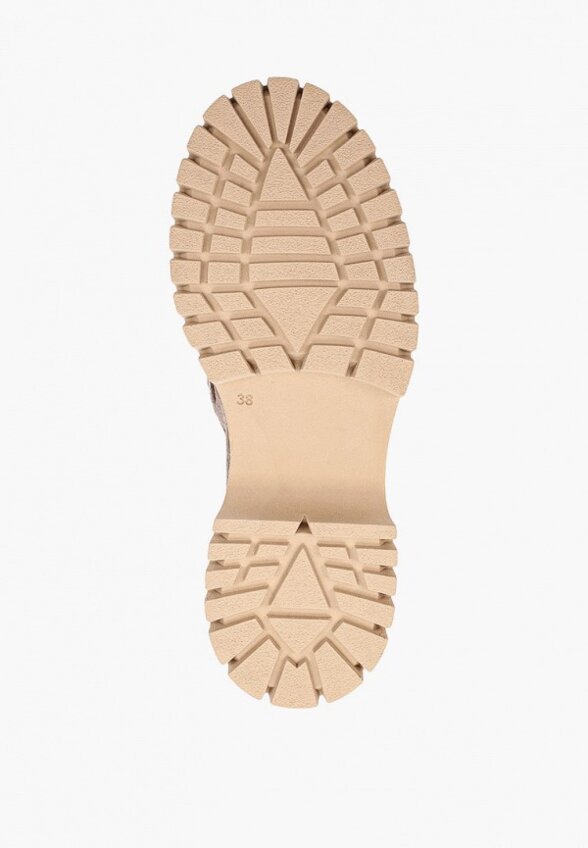 Лоферы Basconi