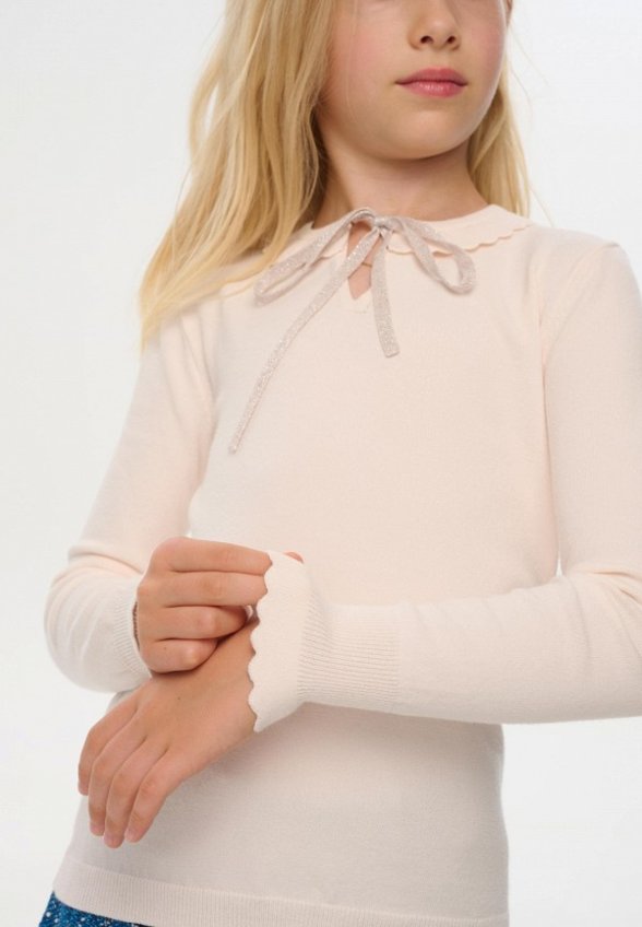 Джемпер Jacote