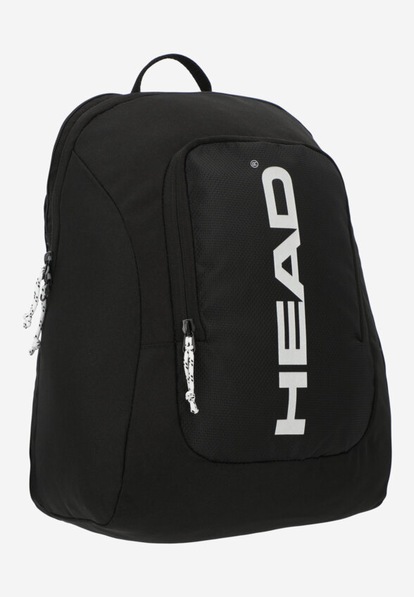 Рюкзак Head Tour, Черный