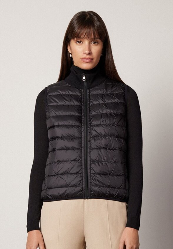 Жилет утепленный Falconeri