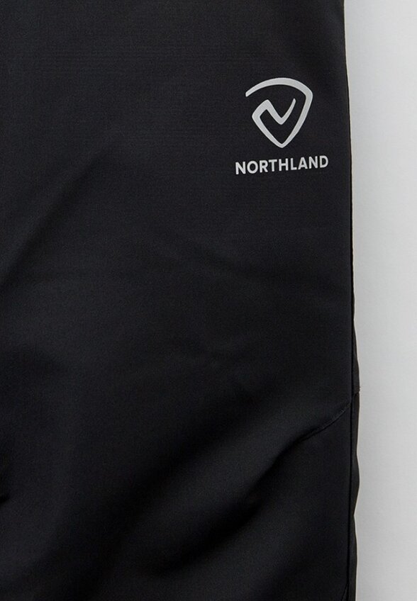Брюки утепленные Northland