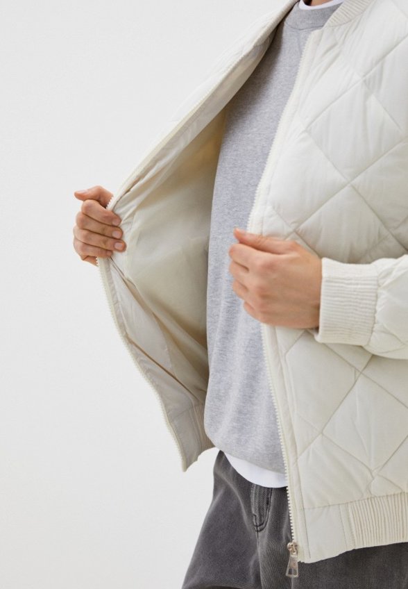 Бомбер Isibris