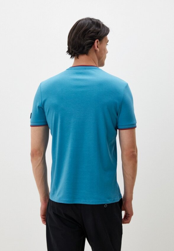 Футболка Alessandro Manzoni Yachting