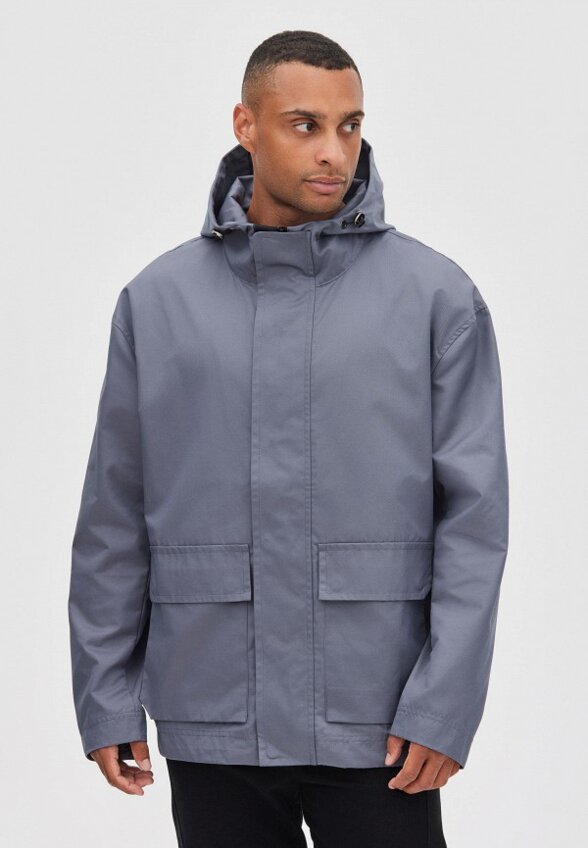 Ветровка Torae Black