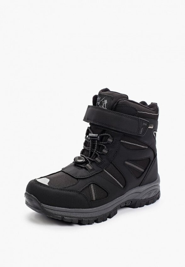 Ботинки Kenkä