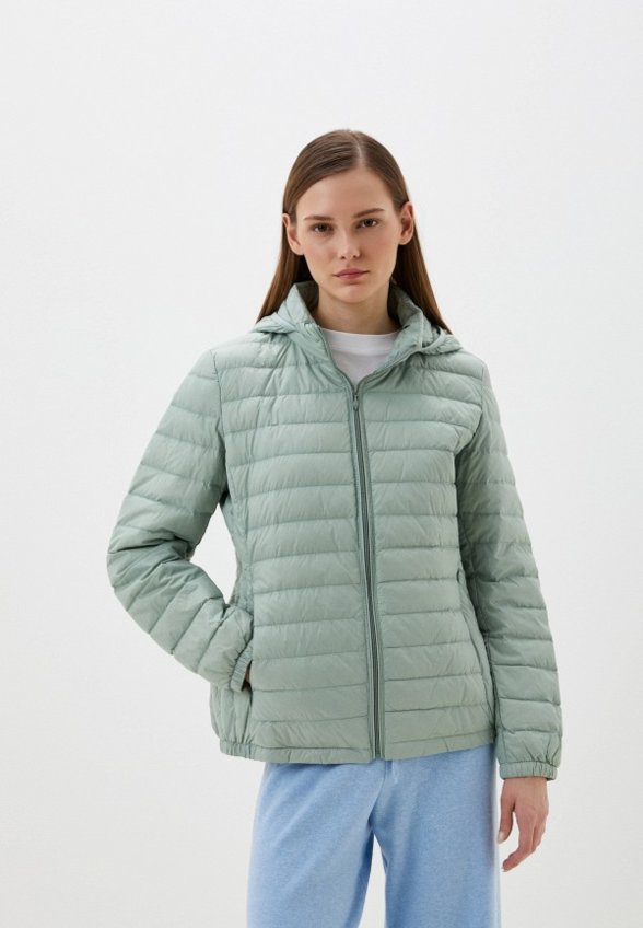 Куртка утепленная O.Line