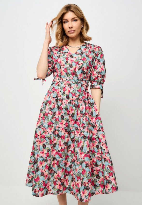 Платье Сиринга