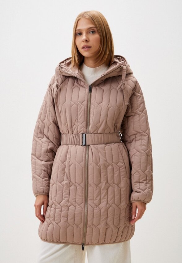 Куртка стеганая Baon