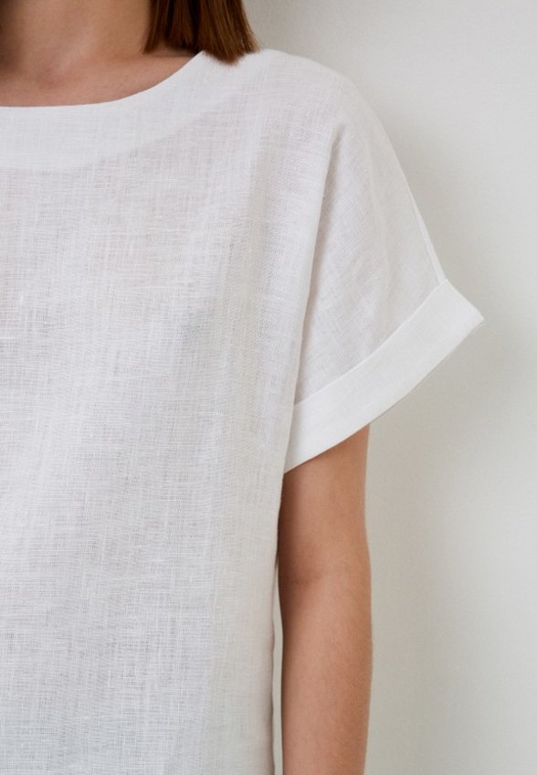 Блуза In Linen