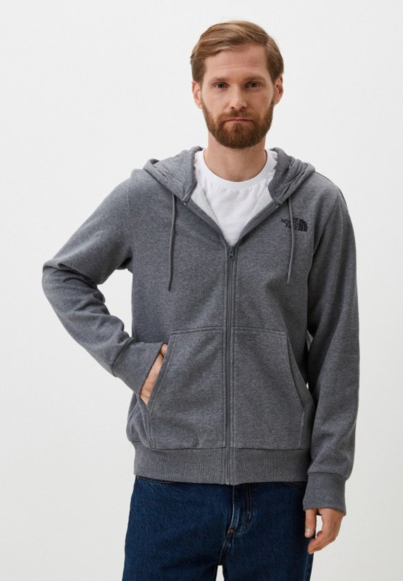 Толстовка The North Face