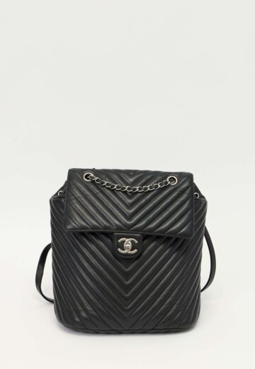 Chanel Urban Spirit