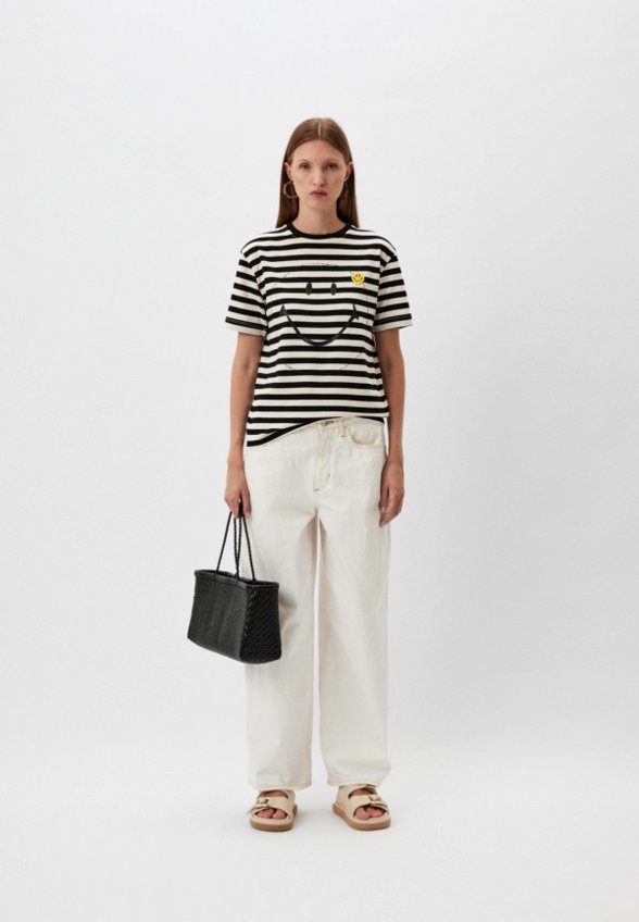 Футболка Joshua Sanders