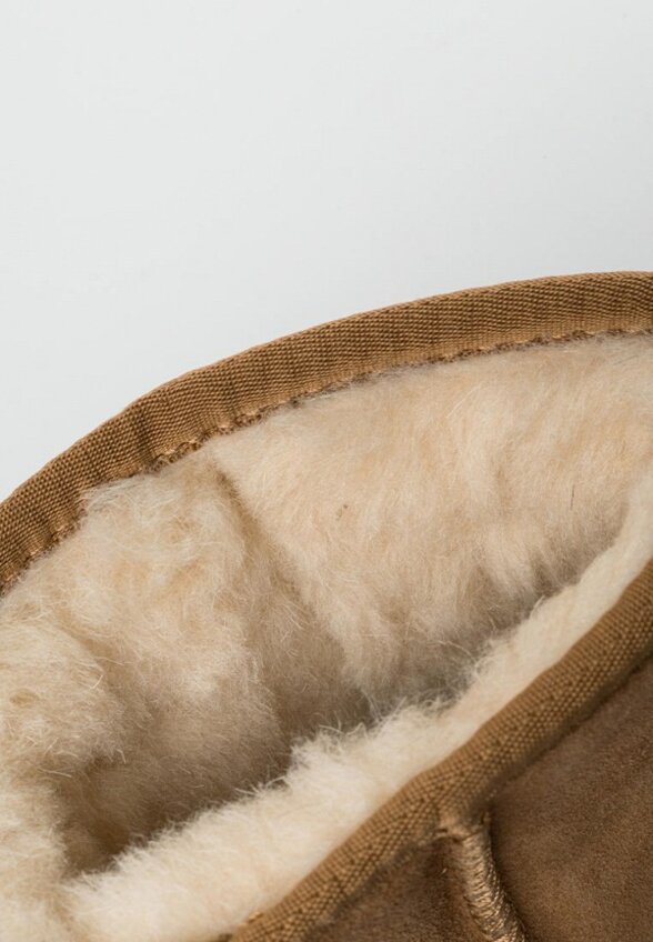 Полусапоги Niota Line